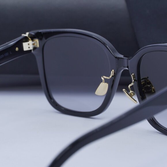 Final Price! Saint Laurent SLM105/F 002 Sunglasses - Picture 5 of 10